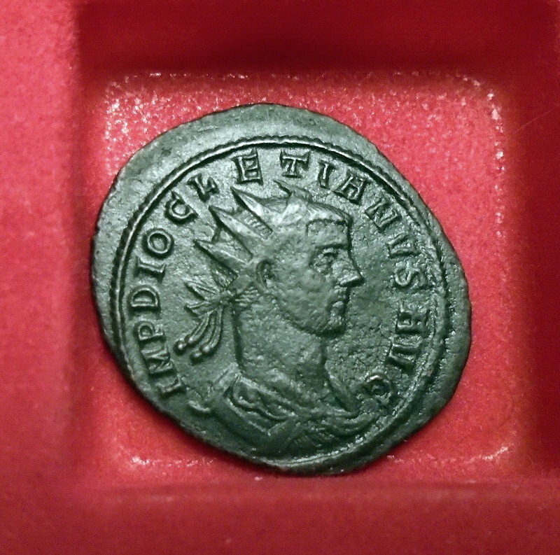 Diocletian
